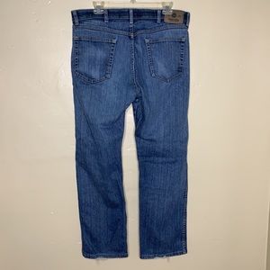 WRANGLER “855 Wadi” Regular Fit 5 Pocket Denim Jeans Jeans, 36X29